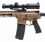 "Daniel Defense M4V7 Rifle 5.56 (R43384)" - 4 of 5
