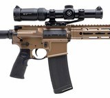 "Daniel Defense M4V7 Rifle 5.56 (R43384)" - 2 of 5