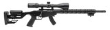"Ruger Precision Rifle .22 LR (R43391)" - 1 of 4