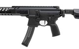 "Sig Sauer MPX Rifle 9mm (R43389)" - 4 of 4