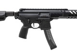 "Sig Sauer MPX Rifle 9mm (R43389)" - 2 of 4