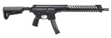 "Sig Sauer MPX Rifle 9mm (R43389)" - 1 of 4