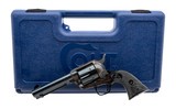 "(SN: S91592A) Colt SAA Revolver .45 LC (NGZ5238) New" - 3 of 3