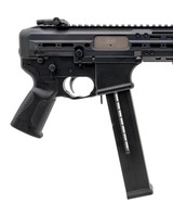 "(SN: 4AM03106) LWRC SMG-45 Pistol .45ACP (NGZ3772) NEW" - 2 of 5