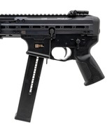 "(SN: 4AM03106) LWRC SMG-45 Pistol .45ACP (NGZ3772) NEW" - 4 of 5