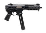 "(SN: 4AM03106) LWRC SMG-45 Pistol .45ACP (NGZ3772) NEW" - 1 of 5