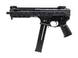 "(SN: 4AM03106) LWRC SMG-45 Pistol .45ACP (NGZ3772) NEW" - 3 of 5