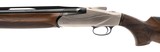 "(SN: BS051791Q) Benelli 828U 12 Gauge (NGZ658) NEW" - 4 of 5