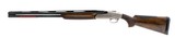 "(SN: BS051791Q) Benelli 828U 12 Gauge (NGZ658) NEW" - 3 of 5