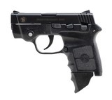 "Smith & Wesson Bodyguard Pistol .380 ACP (PR70074)" - 2 of 3