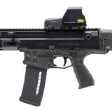 "CZ Bren 2Ms Rifle 5.56 NATO (R43420)" - 4 of 4