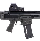 "CZ Bren 2Ms Rifle 5.56 NATO (R43420)" - 2 of 4