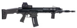 "CZ Bren 2Ms Rifle 5.56 NATO (R43420)"