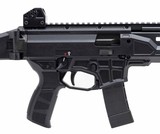 "(SN: ZS008241) CZ Scorpion 3 Plus Carbine 9mm (NGZ5296) New" - 2 of 5