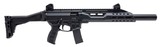 "(SN: ZS008241) CZ Scorpion 3 Plus Carbine 9mm (NGZ5296) New" - 1 of 5