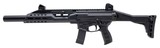 "(SN: ZS008241) CZ Scorpion 3 Plus Carbine 9mm (NGZ5296) New" - 3 of 5