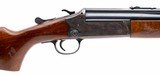 "Savage Arms 24 Combo Gun .22 LR/.410 Gauge (S16673)" - 2 of 4