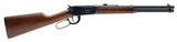 "Winchester 94AE Rifle .45 Long Colt (W13556)" - 1 of 6