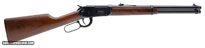 "Winchester 94AE Rifle .45 Long Colt (W13556) ATX"