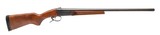 "Remington SPR 100 Shotgun 20 Gauge (S16133) ATX" - 1 of 4