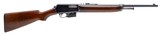 "Winchester 07 SL Rifle .351 Win (W13504) Consignment" - 1 of 7
