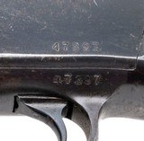 "Winchester 07 SL Rifle .351 Win (W13504) Consignment" - 6 of 7