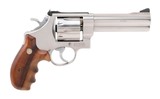 "Smith & Wesson 610 Revolver 10mm (PR70787)" - 2 of 5