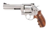 "Smith & Wesson 610 Revolver 10mm (PR70787)"