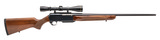 "Browning Bar Rifle .338 Win Mag (R41392) ATX" - 1 of 4