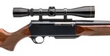 "Browning Bar Rifle .338 Win Mag (R41392) ATX" - 2 of 4