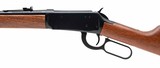 "Winchester 94 Budweiser Special Edition Rifle 30-30 WIN (W13459)" - 4 of 8