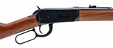 "Winchester 94 Budweiser Special Edition Rifle 30-30 WIN (W13459)" - 2 of 8