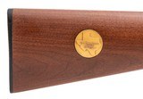 "Winchester 94 Budweiser Special Edition Rifle 30-30 WIN (W13459)" - 7 of 8