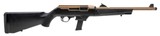 "Ruger PC Takedown Carbine 9mm (R43369)"