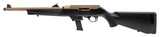 "Ruger PC Takedown Carbine 9mm (R43369)" - 3 of 4