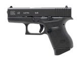 "Glock 43 Pistol 9mm (PR70891)" - 2 of 3