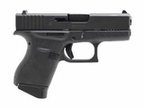 "Glock 43 Pistol 9mm (PR70891)" - 1 of 3