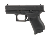 "Glock 42 Pistol .380 ACP (PR70396) ATX" - 2 of 3