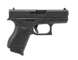 "Glock 42 Pistol .380 ACP (PR70396) ATX" - 1 of 3