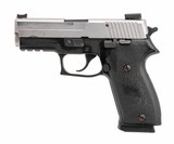 "Sig P220 Pistol .45 ACP (PR70348) ATX" - 2 of 3