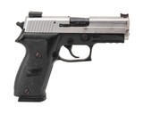 "Sig P220 Pistol .45 ACP (PR70348) ATX" - 1 of 3