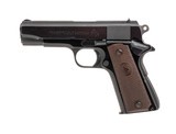 "Colt Commander Lightweight 1911 (PR70343) ATX" - 2 of 6