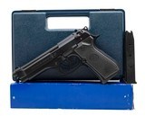 "Beretta 92FS Pistol 9mm (PR70880) Consignment" - 7 of 7