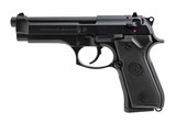 "Beretta 92FS Pistol 9mm (PR70880) Consignment" - 2 of 7