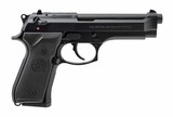 "Beretta 92FS Pistol 9mm (PR70880) Consignment" - 1 of 7