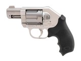 "Kimber K6XS Revolver .38 SPL+P (PR70885)" - 1 of 5