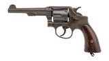 "Smith & Wesson Victory Revolver .38 S&W Spl. (PR70380) ATX"