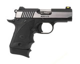 "Kimber Micro-9 Pistol 9mm (PR70359) ATX" - 1 of 4