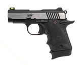 "Kimber Micro-9 Pistol 9mm (PR70359) ATX" - 2 of 4
