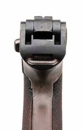 "DWM 1913 Commercial Luger Pistol 9mm (PR67658) ATX" - 4 of 5